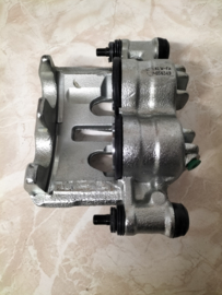Caliper assy-rerar, left-hand Nissan NV400 X62 44011-00Q0C New.