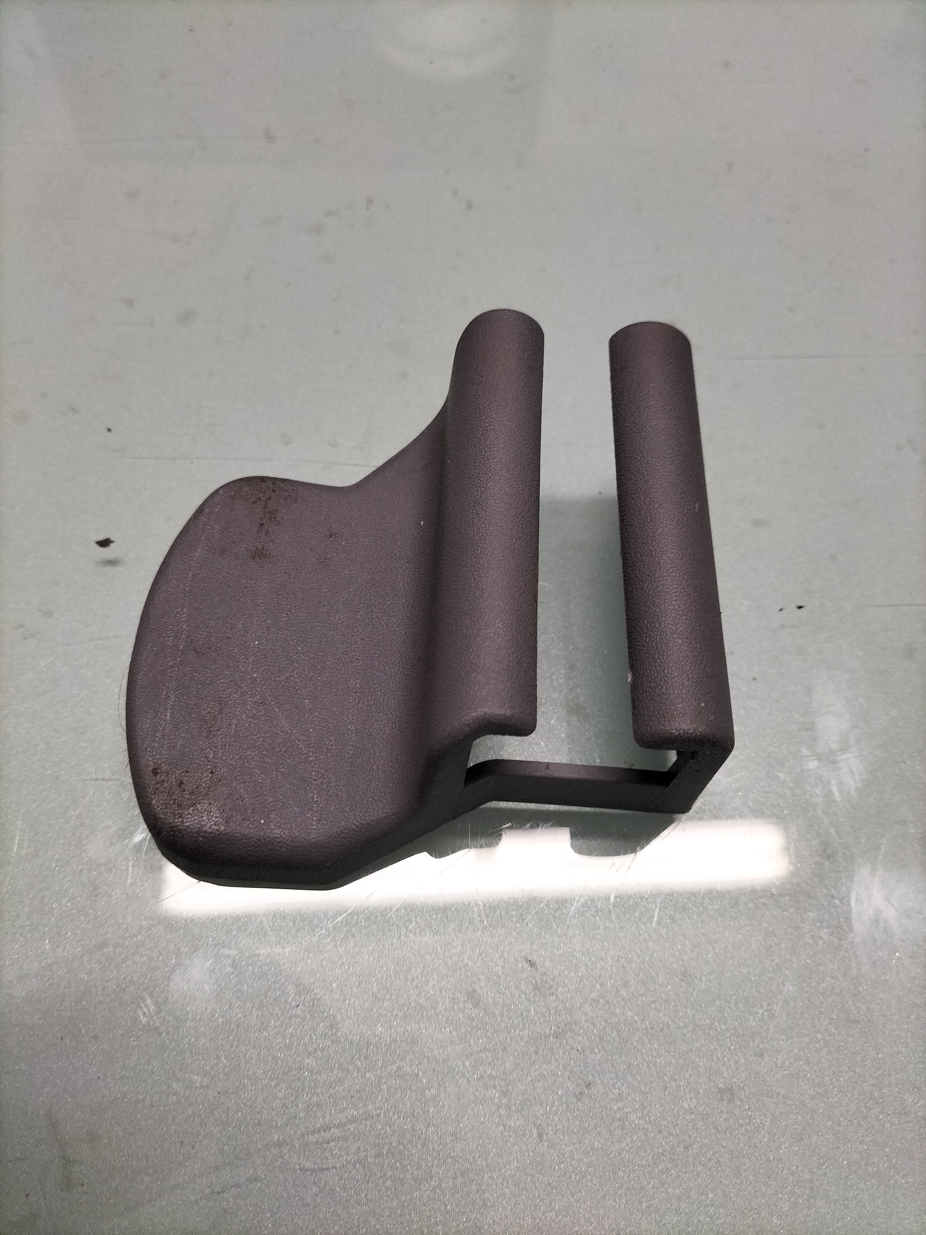 Cover seat slide Nissan Almera tino v10 87559-BU700