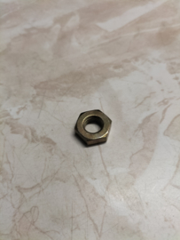 Nut multi-belt tensioner Nissan 01211-0001E Original