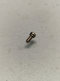 Montagebout Nissan 48703-06F00 Gebruikt.