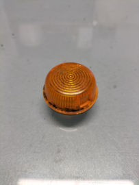 Lens zijknipperlicht Nissan Micra K10 26161-89E00 Gebruikt.