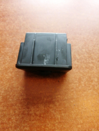 Afdekkap rechts dashboard Nissan Almera N15 68498-0M001