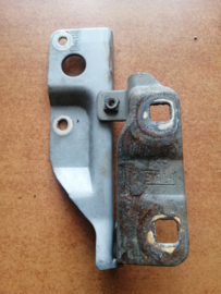 Hinge hood, left-hand Nissan Almera N16 65401-BM430 KL0