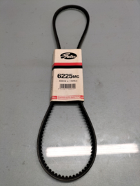 Belt fan & alternator 6225MC AVX10 x 1125La new.