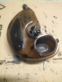 Oliezeef HR09DET/ HR10DET Nissan Micra K14 15050-00Q0C (15050-00Q0G) (15050-3885R) Gebruikt.