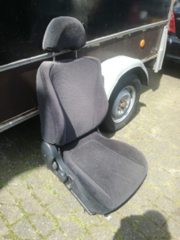 Bijrijdersstoel Nissan 100NX B13 87000-70Y13