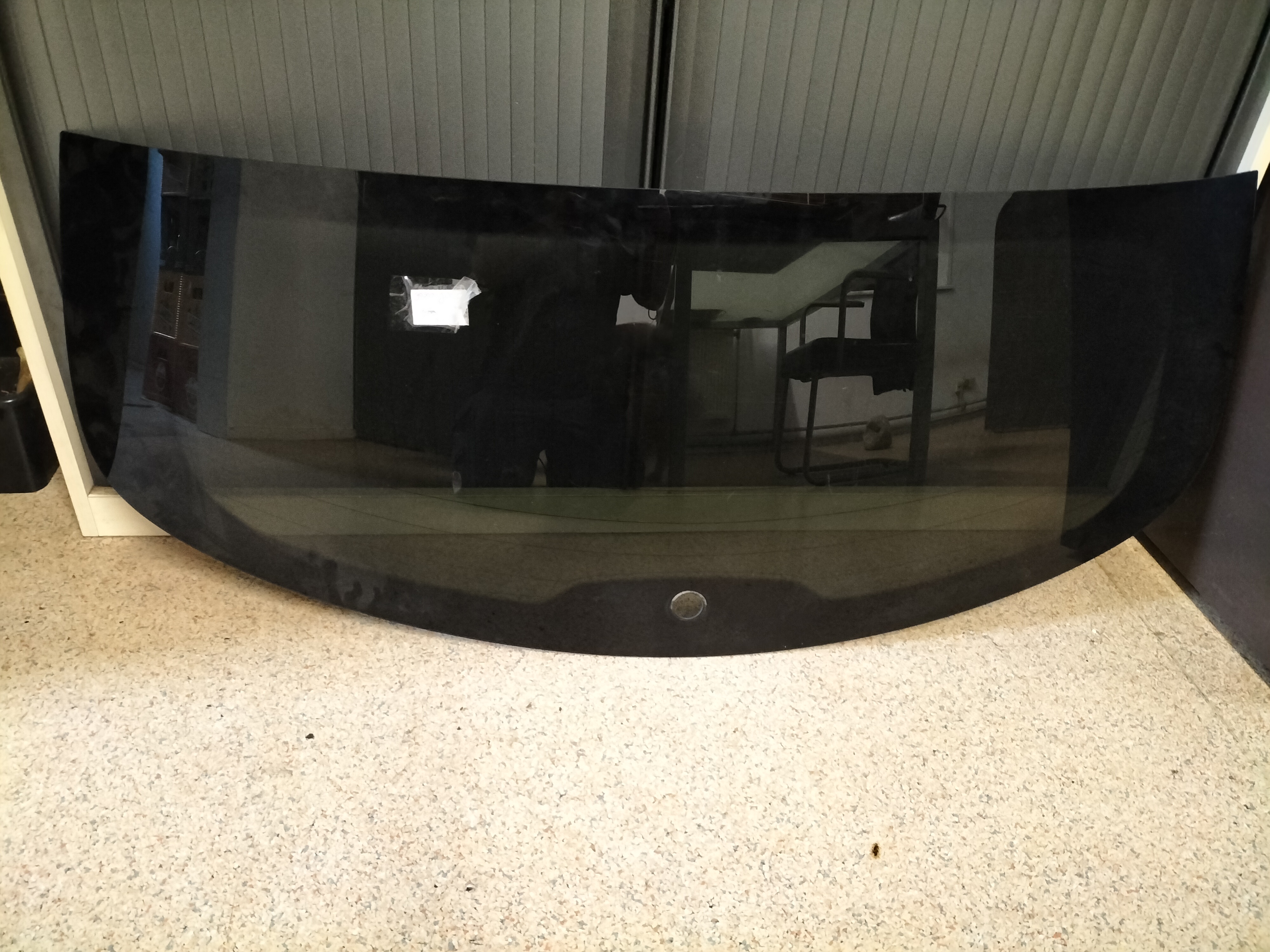 Rear-windowNissan QashQai J10 90300-JD11C used