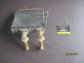 Core assy-front heater Nissan 27140-61J15 B13/ N14/ W10/ Y10 Used part.