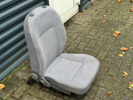 Bestuurdersstoel Nissan Micra K11 87050-95B10 Gebruikt.