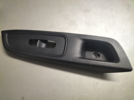 Finisher-power window switch, front right-hand Nissan Micra K14 80960-5FA1A Used part.