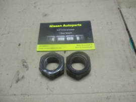 Aandrijfasmoer Nissan Micra K10/K11 08911-6501A