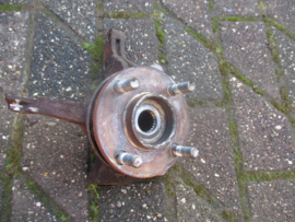 Wielnaaf rechtsvoor Nissan Micra K11 40014-50B01