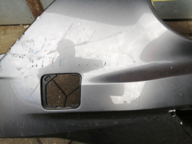 Fascia kit-front Nissan Juke F16 62022-6PA0H paint damage (KAD)