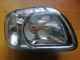 Koplamp rechts Nissan Micra K11 B6010-6F600 Nieuw.