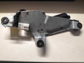 Ruitenwissermotor achter Nissan X-Trail T30 28710-8H300 Gebruikt.