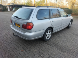 Nissan Primera P11 SR20DE petrol March 2002. new arrival 17-1-2026