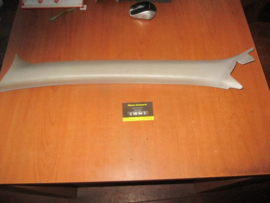 Garnish front pillar, left-hand Nissan Almera N16 76912-BM400