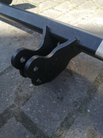 Trekhaakbalk Kia Ceed E6000-1H000 2006-2012 Thule 462205