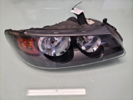 Koplamp Rechts Nissan Almera N16 26010-BN704 Gebruikt.