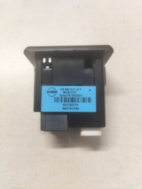 Jack-audio Nissan 28023-4BA0B D23/ E12/ J11/ K14/ T32/ Z34 (795405504) (504722603178) Used part.