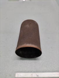 Beschermhoes/stofhoes schokdemper achteras Nissan Micra K10 55065-01B00 Gebruikt.