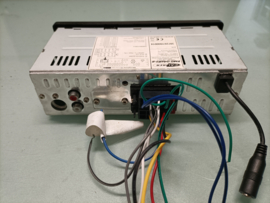 Caliber RMD 046BT-2 Radio 397257/000014 Used part.