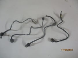 Verstuiverleidingset Nissan Almera N16