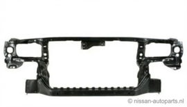 Radiateurframe Nissan Almera N15 62500-1N000 Nieuw.