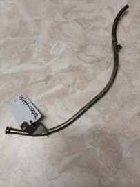 Guide-oil level gauge HR09DET Nissan Micra K14 15146-00Q0K Used part.