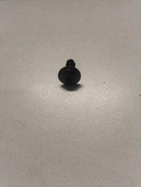 Screw M4 X 12 speaker Nissan 01412-00Q0A Used part.