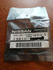 Voorste krukaskeerring Nissan 13510-50B10 B13/ N15/ W10/ Y10