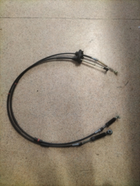 Schakelkabelset SR20DE Nissan Serena C23 29760-9C102 Origineel.
