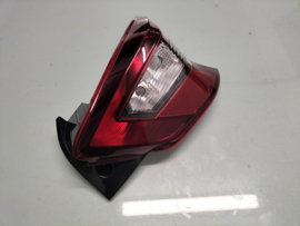 Achterlicht rechts Nissan Micra K14 26550-5FA0A (220-18727) Nieuw.
