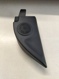 Cover-front door corner, inner left-hand Nissan Micra cabriolet CK12 80293-BC000 Used part.