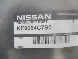 Kofferbakmat Nissan X-trail T32 KE965-4C7S0