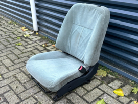 Seat front, right-hand Nissan Primera P10 87000-92J08 Used part.