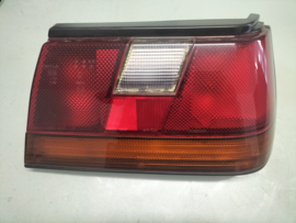 Lens-combination lamp, right-hand Nissan Sunny N13 hatchback 26554-89M20 Original.