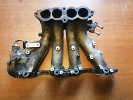 Manifold-intake CA20E Nissan Bluebird 14003-D5500 T12/ T72 U11 Used part.