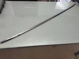 Moulding-rear bumper guard Nissan Bluebird U11 85042-01E00 Original.