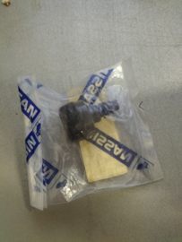 Plastic schroef Nissan Urvan Kingvan E24 76968-26N01 Origineel.
