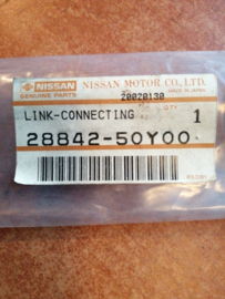 Ruitenwisserstang links Nissan 100NX B13 28842-50Y00