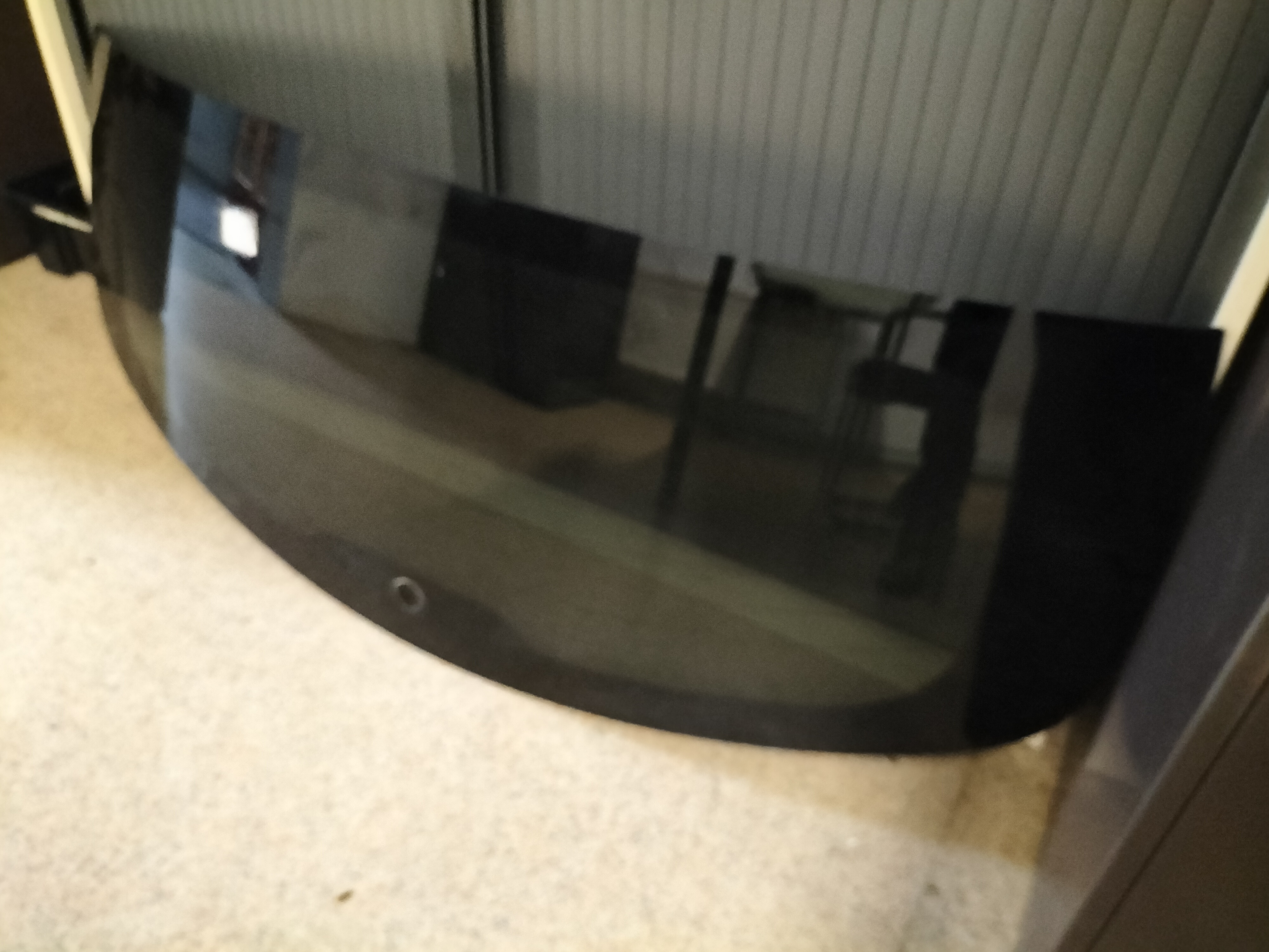 Rear-windowNissan QashQai J10 90300-JD11C used
