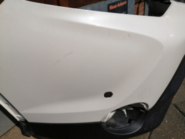 Voorbumper Nissan Qashqai J11 62022-4EA0H (QAB)