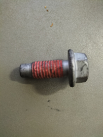 Bolt steering wheel Nissan Qashqai J11 48935-4EA1A Original