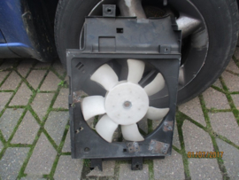 Koelventilator Nissan micra K11 21481-4F200