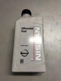 Differentieelolie Nissan KE907-99932 Fles 1. Origineel.
