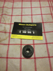 Draagarmrubber / stabilisatorrubber Nissan 56112-V0100 Origineel.