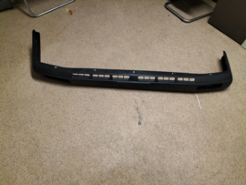 Voorbumper Nissan Cherry N10 62022-M7026 Origineel.