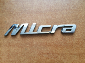 Embleem Micra Nissan Micra K11 90895-1F500