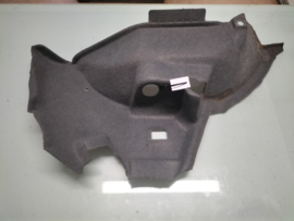 Trunklining left-hand with lamp Nissan Micra K11 84950-6F712 Used part